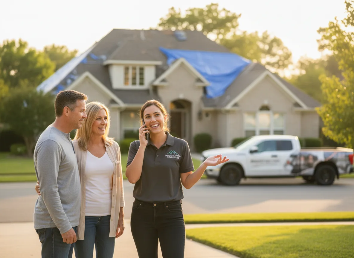 Emergency Roof Repair Marydel, MD FAQs
